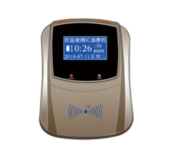 G10企業(yè)公交車刷卡機(jī)
